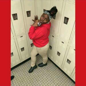 Meet your Posher, Princess